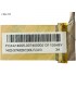 FLEX LCD ASUS VIVOBOOK S200 S300 S300CA S300KI S300K S400 S400CA S400C S400E S550 N550P SERIES 40PIN DD0XJ7LC010 ORIG.