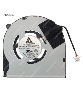VENTI. SONY VAIO SVT13 SVT13-124CXS SVT131A11T SERIES  60.4UJ07.002 4PIN ORIG.