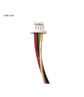 VENTI. ACER ASPIRE V5-452 V5-452G V5-472 V5-472P V5-473 V5-473P SERIES 60.MFEN7.001 4PIN ORIG.