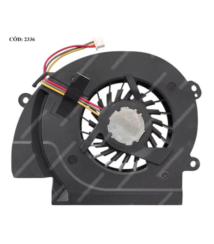VENTI. SONY VGN-FW100 130E 130EW 130N 130NW 139E PCG-3B2L 3D3L 3F1L 3H1L 3J1L SERIES UDQFRHR01CF0 3PIN ORIG.