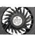 VENTI. SONY VGN-FW100 130E 130EW 130N 130NW 139E PCG-3B2L 3D3L 3F1L 3H1L 3J1L SERIES UDQFRHR01CF0 3PIN ORIG.