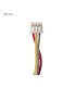 VENTI. SONY VGN-FW100 130E 130EW 130N 130NW 139E PCG-3B2L 3D3L 3F1L 3H1L 3J1L SERIES UDQFRHR01CF0 3PIN ORIG.