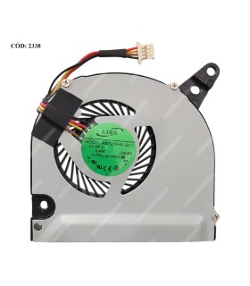 VENTI. ACER ASPIRE M5-581G M5-581T M5-581TG SERIES SERIES 23.RZCN2.001 4PIN ORIG.