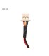 VENTI. ACER ASPIRE M5-581G M5-581T M5-581TG SERIES SERIES 23.RZCN2.001 4PIN ORIG.