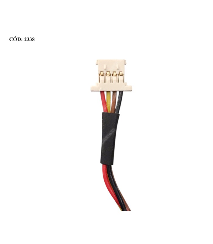 VENTI. ACER ASPIRE M5-581G M5-581T M5-581TG SERIES SERIES 23.RZCN2.001 4PIN ORIG.