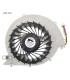 VENTI. SONY VAIO FIT15E SVE153A1RT SVF153 SVF153A SVF15317SCW SERIES UDQF2ZR76CQU  3PIN ORIG.