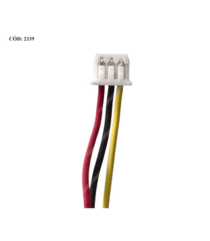 VENTI. SONY VAIO FIT15E SVE153A1RT SVF153 SVF153A SVF15317SCW SERIES UDQF2ZR76CQU  3PIN ORIG.