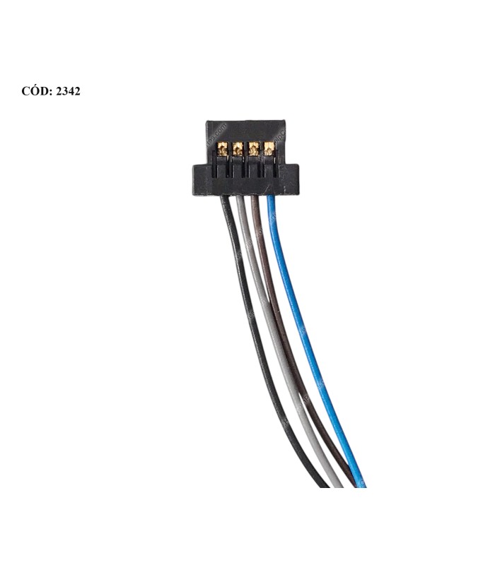 VENTI. HP PAV 14T-BP 14-BP 14-BK 14S-BE 15T-CC 15-CC 15-CK SERIES 4PIN 927918-001 ORIG.