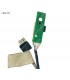 FLEX LCD ASUS VIVOBOOK S200 S300 S300CA S300KI S300K S400 S400CA S400C S400E S550 N550P SERIES 40PIN DD0XJ7LC010 ORIG.