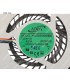 VENTI. TOSHIBA SATELLITE RADIUS P55W-C P55W-B L45W-C L55W-C E45W E45W-C SERIES H000082100 4PIN ORIG.