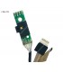 FLEX LCD ASUS VIVOBOOK S200 S300 S300CA S300KI S300K S400 S400CA S400C S400E S550 N550P SERIES 40PIN DD0XJ7LC010 ORIG.