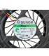 VENTI. DELL LATITUDE E6420 E6400 E6410 E6500PARA GRAFICOS INTEGRADOS SERIES UMA 4PIN ORIG.