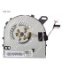 VENTI. DELL INSPIRON 15 7560 VOSTRO 5468 5568 SERIES 0W0J85 4PIN ORIG.