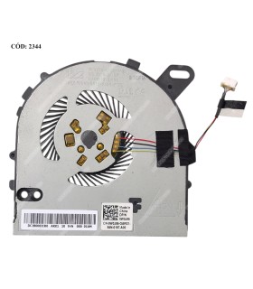 VENTI. DELL INSPIRON 15 7560 VOSTRO 5468 5568 SERIES 0W0J85 4PIN ORIG.