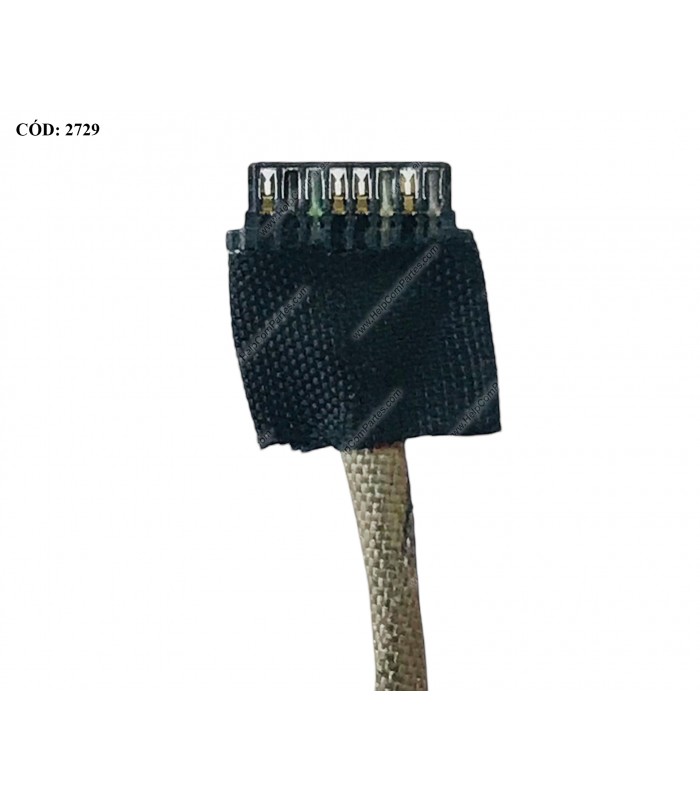 FLEX LCD ASUS VIVOBOOK S200 S300 S300CA S300KI S300K S400 S400CA S400C S400E S550 N550P SERIES 40PIN DD0XJ7LC010 ORIG.