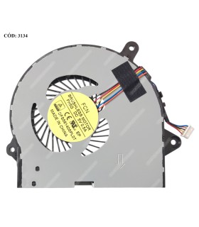 VENTI. LENOVO IDEAPAD 300-14 300-14ISK 300-15 300-15ISK 300-17ISK B71-80 SERIES 5F10K42885 5PIN ORIG.