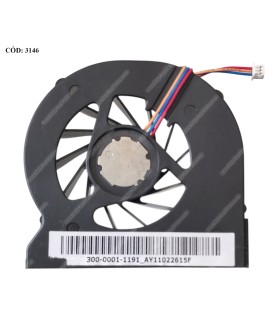 VENTI. SONY VPC-CW CW13 CW14 CW15 CW22 CW23 CW25 CW27 SERIES UDQFRZH13CF0 3PIN ORIG.