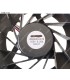 VENTI. SONY VPC-CW CW13 CW14 CW15 CW22 CW23 CW25 CW27 SERIES UDQFRZH13CF0 3PIN ORIG.