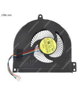VENTI. DELL LATITUDE E5470 E5470-2GPKR E5470-5729 E5470-5P4HP E5470-FW76W SERIES 0XGYJW 4PIN ORIG.