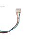VENTI. DELL LATITUDE E5470 E5470-2GPKR E5470-5729 E5470-5P4HP E5470-FW76W SERIES 0XGYJW 4PIN ORIG.