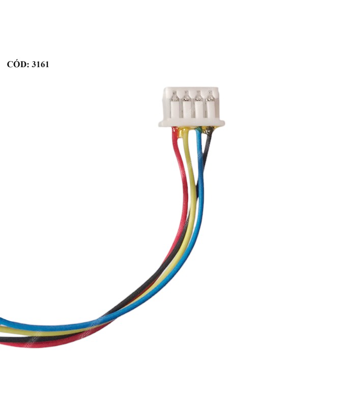 VENTI. DELL LATITUDE E5470 E5470-2GPKR E5470-5729 E5470-5P4HP E5470-FW76W SERIES 0XGYJW 4PIN ORIG.
