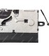 VENTI. LENOVO IDEAPAD 320S-14IKB 7000 YOGA 520-14IKB SERIES 5F10N67388 4PIN ORIG.