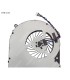 VENTI. TOSHIBA SATELLITE L50 L50-A L50-AT11W1 L50-AT16W1 L50D L50D-A L50T-A L55 L55-A SERIES V000310040 4PIN ORIG.