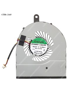 VENTI. DELL VOSTRO 3459 3558 3559 INSPIRON 17 5755 5758 5759 5558 5459 SERIES 01GRYN 3PIN ORIG.