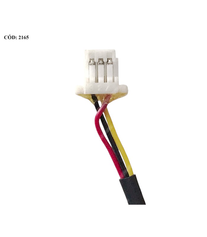 VENTI. DELL VOSTRO 3459 3558 3559 INSPIRON 17 5755 5758 5759 5558 5459 SERIES 01GRYN 3PIN ORIG.
