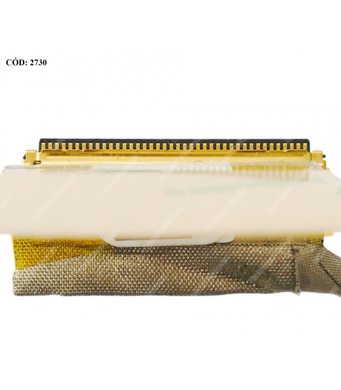 FLEX LCD ASUS VIVOBOOK X453MA X453 X403M X453S X453SA F453M F453MA R413M SERIES 40PIN DD0XK1LC000 ORIG.
