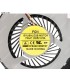 VENTI. DELL INSPIRON 15 7000 15-5576 5577 7000 7557 7559 SERIES R/L 04X5CY 0RJX6N 4PIN ORIG.