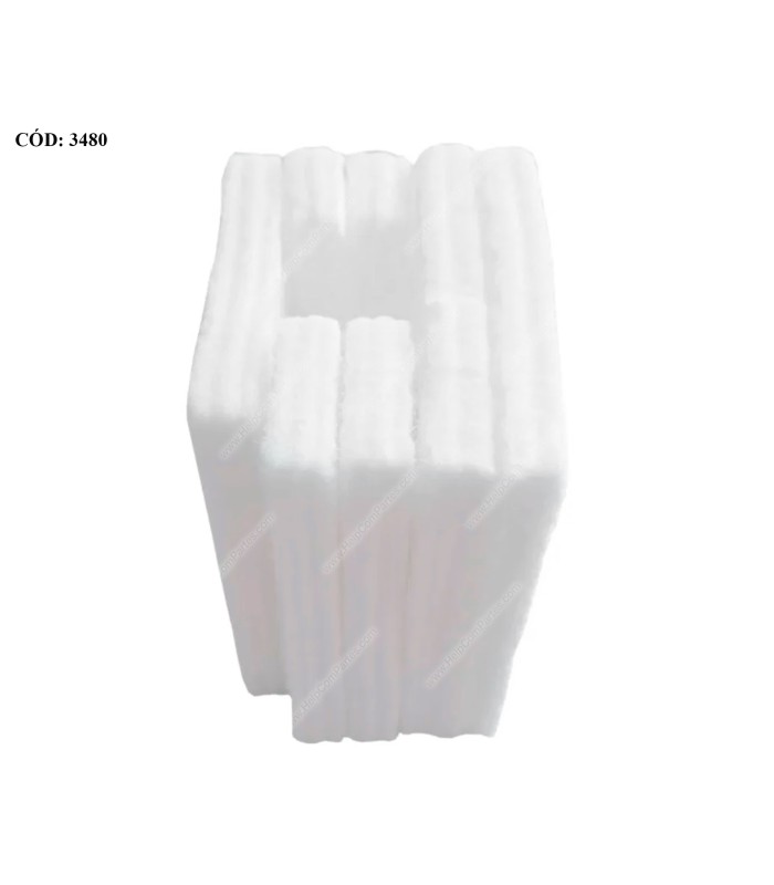 ALMOHADILLA EPSON L3100 L3101 L3110 L3115 L3116 L3150 L3160 L3165 L5190 L3210 L3250 L5290 (ESPONJA)