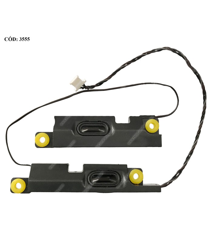 ALTAVOCES LENOVO S145-14API V14-ADA S145-14IWL S145-14IGM S145-14AST (R/L) PK23000RLV0 ORIG.