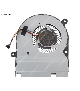 VENTI. ASUS TP500 TP500L TP500LA TP500LN TP500LB SERIES 13NB05R1AM090 4PIN ORIG.