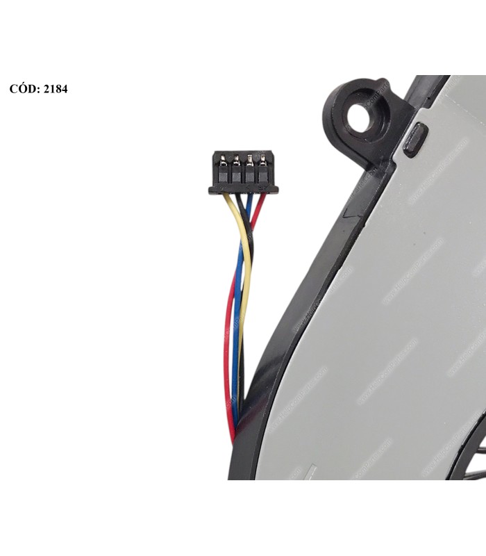 VENTI. ASUS TP500 TP500L TP500LA TP500LN TP500LB SERIES 13NB05R1AM090 4PIN ORIG.