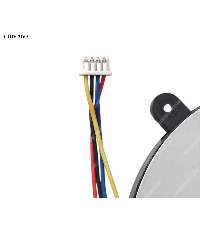 VENTI. ASUS X451 X451CA X551CA X451 X551 X551M X551MA X451C X511C SERIES 13NB0331P11011 4PIN OEM.