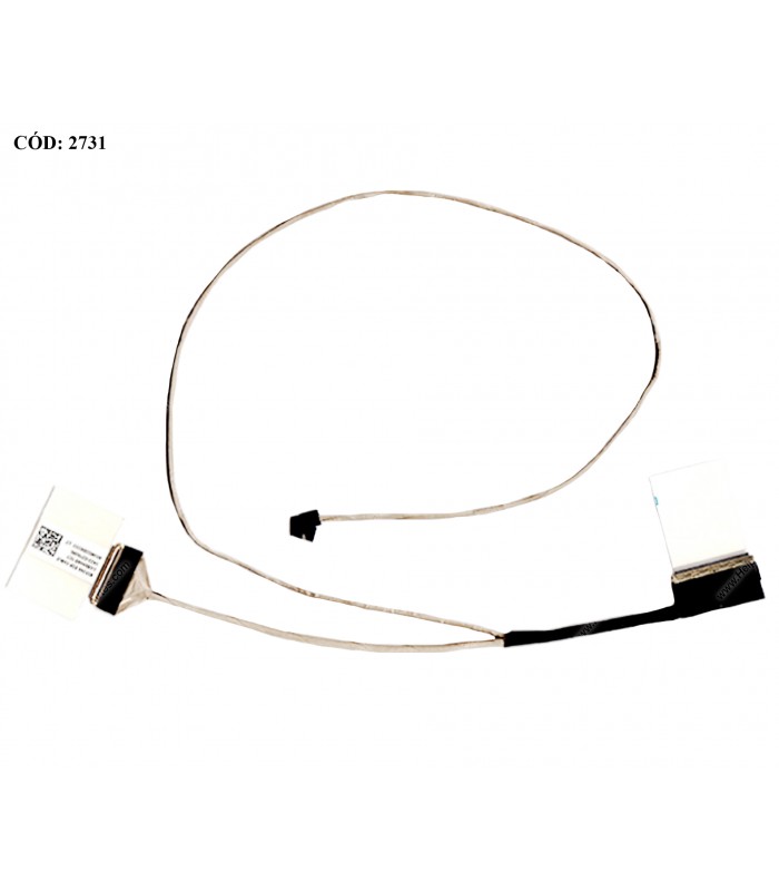 FLEX LCD ASUS X553SA X553M X553S X553MA X553 D553S D553SA A553S A553SA F553S F553SA EDP 30PIN SERIES 1422-02550AS ORIG.