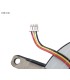 VENTI. TOSHIBA SATELLITE C50 C50-B C55-B C55D-B C55DT-B C55T-B C50G-B SERIES K000889090 3PIN ORIG.