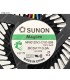 VENTI. DELL LATITUDE E6520 SERIES 0GT9XP 4PIN ORIG.
