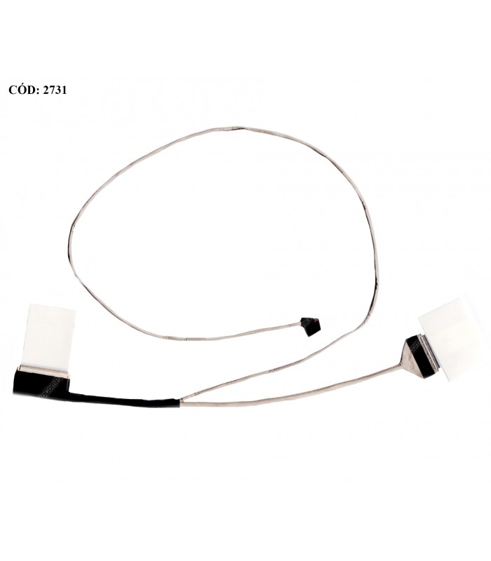 FLEX LCD ASUS X553SA X553M X553S X553MA X553 D553S D553SA A553S A553SA F553S F553SA EDP 30PIN SERIES 1422-02550AS ORIG.