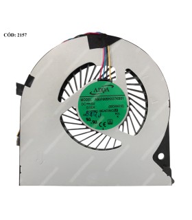 VENTI. TOSHIBA SATELLITE C70D C70D-C C75D-C C75-C  SERIES H000081470 4PIN ORIG.