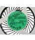 VENTI. TOSHIBA SATELLITE C70D C70D-C C75D-C C75-C  SERIES H000081470 4PIN ORIG.