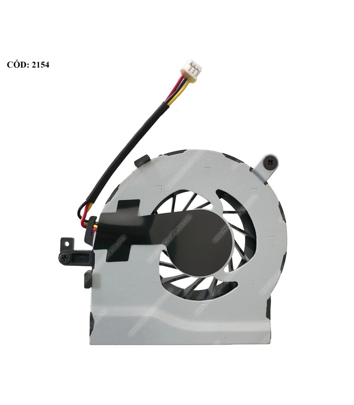 VENTI. LENOVO IDEAPAD Y450 Y450A  Y450G Y450M SERIES 31037632 3PIN ORIG.