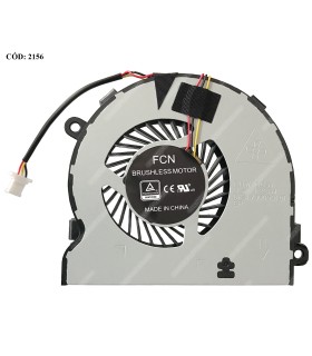VENTI. DELL INSPIRON 15-3565 3567 3568 14-5447 5557 5548 VOSTRO 14-3468 15-3568 3578 SERIES 03RRG4 3PIN ORIG.