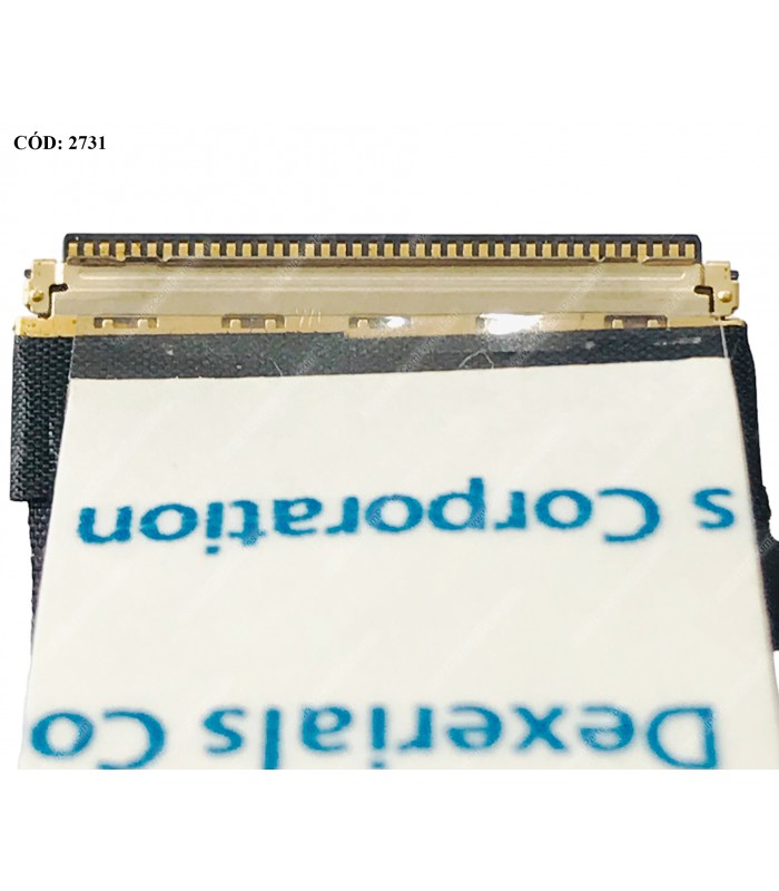 FLEX LCD ASUS X553SA X553M X553S X553MA X553 D553S D553SA A553S A553SA F553S F553SA EDP 30PIN SERIES 1422-02550AS ORIG.