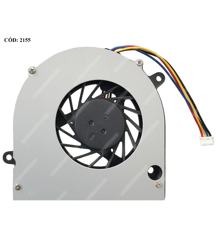 VENTI. LENOVO IDEAPAD G460 G560 G565 Z460 Z465 Z560 Z565 SERIES 31042378 4PIN OEM.