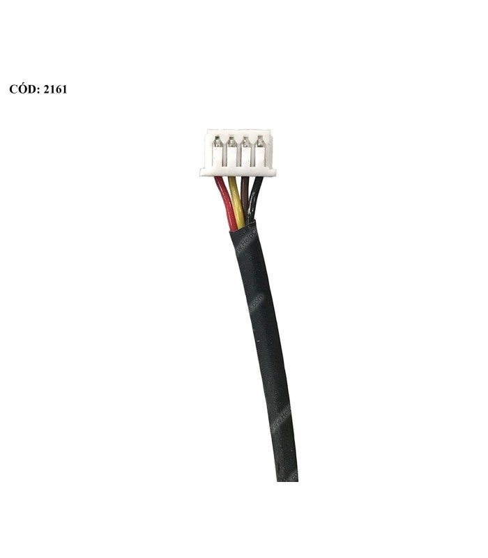 VENTI. LENOVO IDEAPAD 100-15IBD 110-15ACL TOUCH SERIES 5F10K25451 4PIN ORIG.