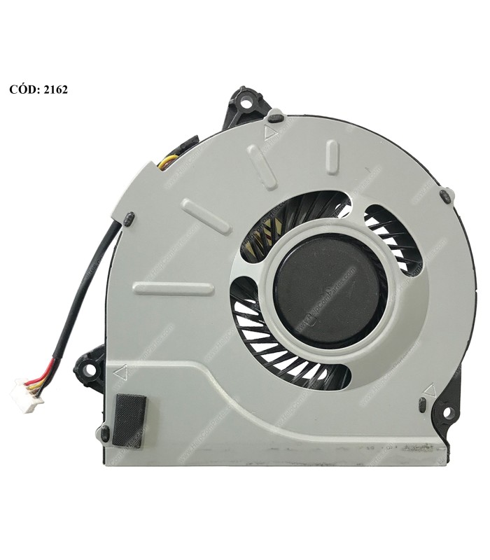 VENTI. LENOVO G50-70 G40-70 G40-30 G40-45AT Z50-70 SERIES 90205116 4PIN ORIG.