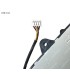 VENTI. LENOVO G50-70 G40-70 G40-30 G40-45AT Z50-70 SERIES 90205116 4PIN ORIG.
