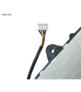VENTI. LENOVO G50-70 G40-70 G40-30 G40-45AT Z50-70 SERIES 90205116 4PIN ORIG.